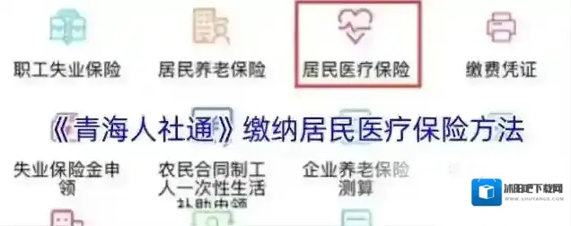 青海人社通下载