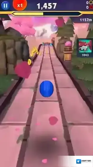 索尼克冲刺2爆炸角色