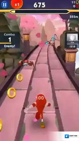 索尼克冲刺2图片7