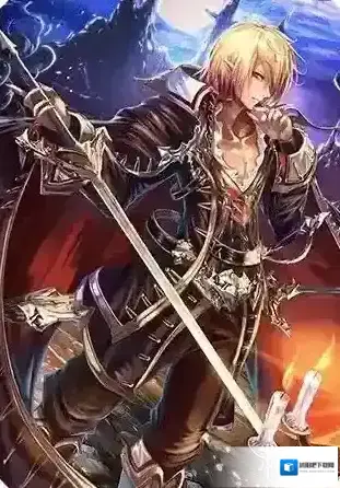 魔卡领域莱尔多利角色介绍 莱尔多利技能简评