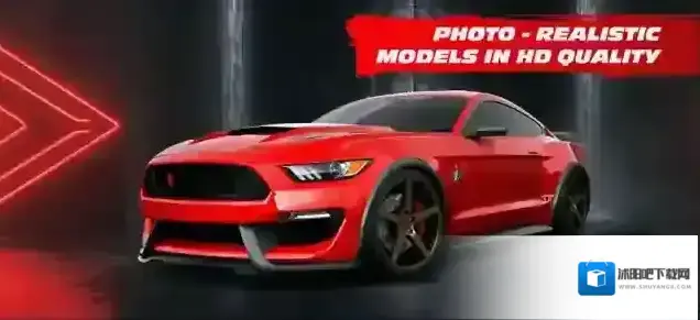 3D汽车配置改装