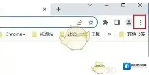 谷歌浏览器格式