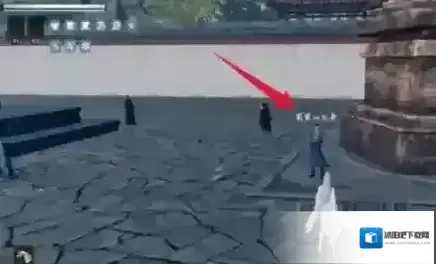 下一站江湖Ⅱ玩家