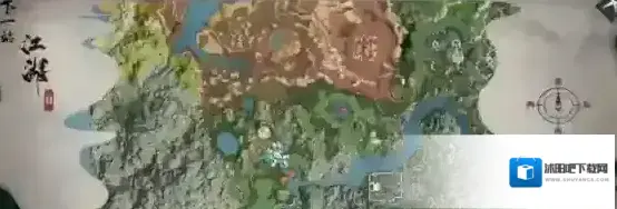 下一站江湖Ⅱ玩家