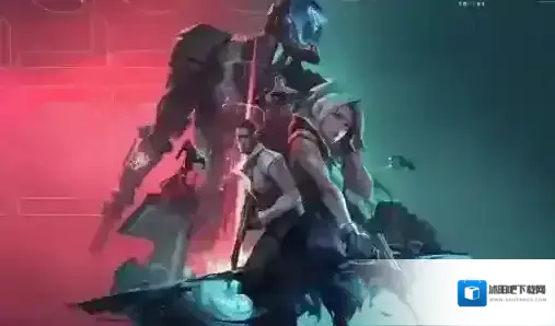 无畏契约：源能行动敌人