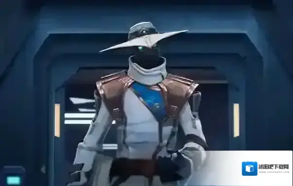 无畏契约：源能行动爆能