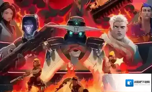 无畏契约：源能行动防守