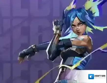 无畏契约：源能行动幽影