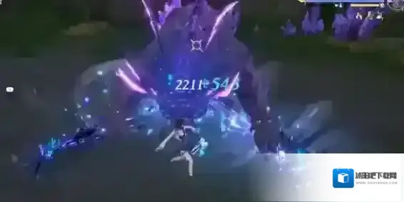 斗罗大陆：猎魂世界魂技