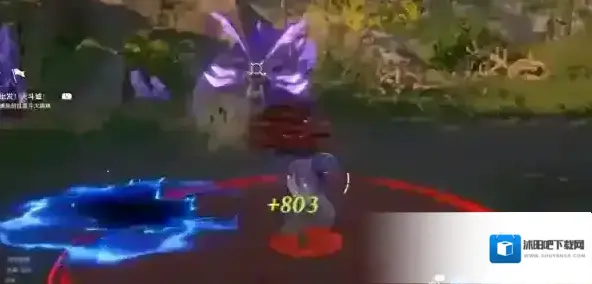 斗罗大陆：猎魂世界禁锢