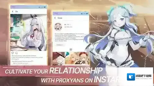 星链计划未来少女国际服国际服