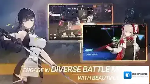 星链计划未来少女国际服星链计划