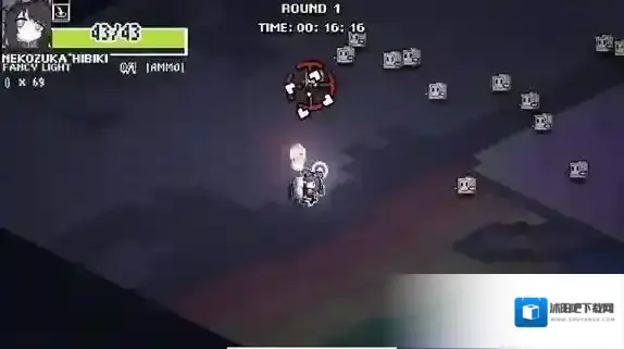 Enter The Nyangeon体验