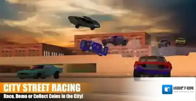 冲撞赛车2氮气加速