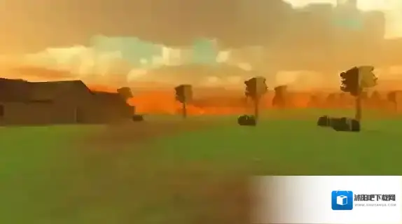 饥饿的拉姆2拉姆