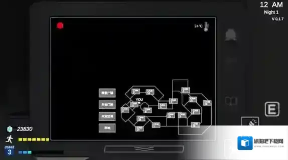 夏莱的午夜后宫2夏莱