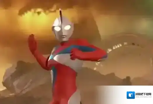 奥特曼：超时空英雄日冕