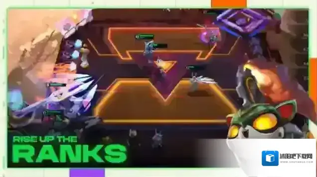 云顶之弈国际服棋子