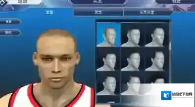nba2k19玩家
