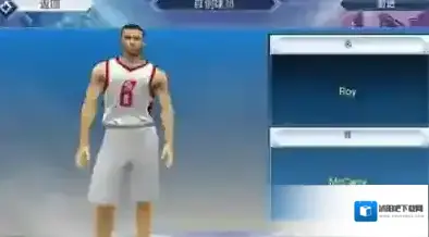 nba2k19游戏