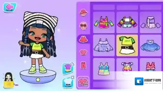 Aha的世界国际服探索