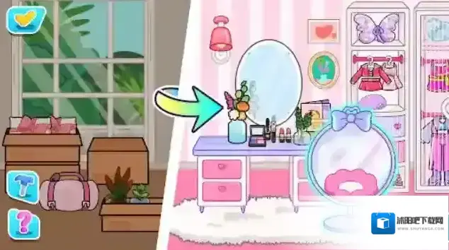 Aha的世界国际服国际服游戏