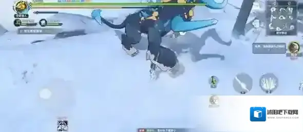 狩猎时刻青壁猿兽怎么打 boss打法攻略