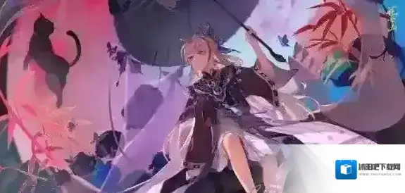 《花亦山心之月》十四夜新装夜心照夕怎么获得 十四夜夜心照夕皮肤一览