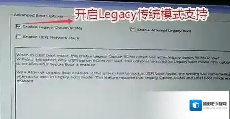 戴尔分区表类型