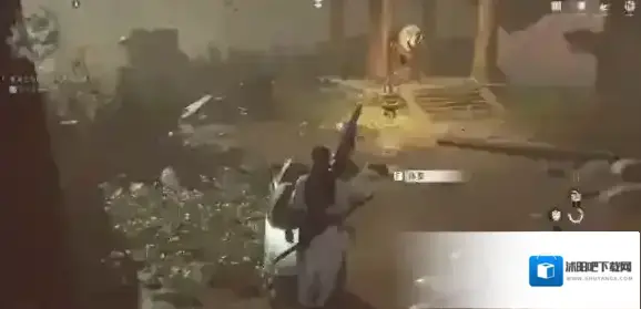 燕云十六声金刚