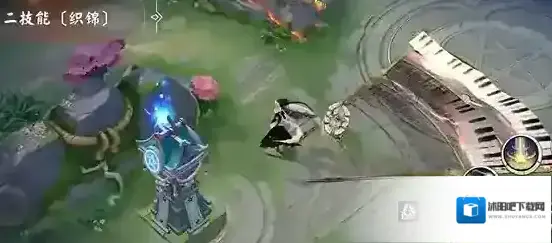 决战平安京技能