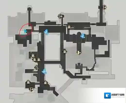 崩坏星穹铁道小型中子辐射炸弹获取方法