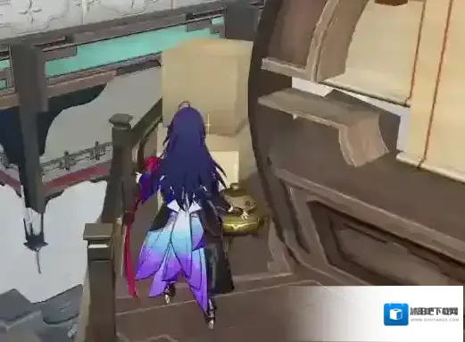 崩坏星穹铁道炸弹