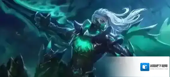 王者荣耀花木兰