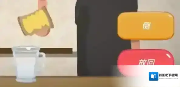 一勺三花淡奶可乐配方