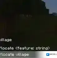 我的世界村庄指令有哪些？分享我的世界村庄指令大全