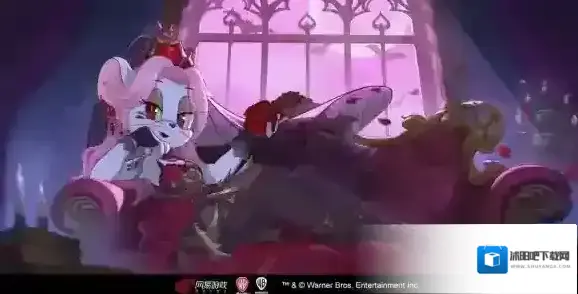 猫和老鼠图多盖洛