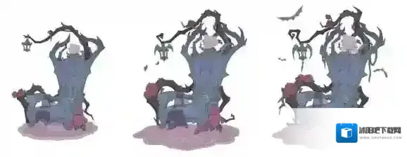 猫和老鼠血族女王