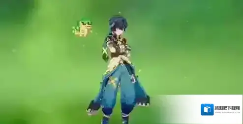 原神基尼奇怎么搭配阵容 原神基尼奇阵容配队详解