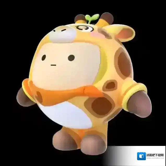 蛋仔派对凤凰蛋