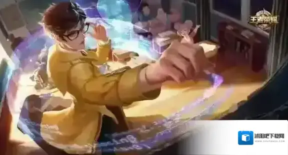 王者荣耀小妲己