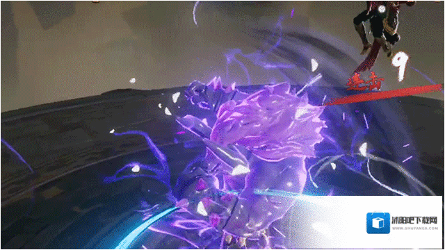 西行纪燃魂普攻