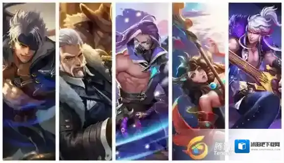 王者荣耀高渐离