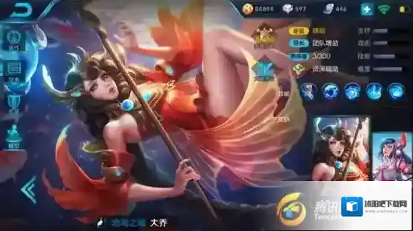 王者荣耀夏侯惇