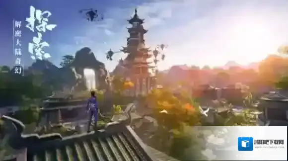 斗罗大陆诛邪传说防御