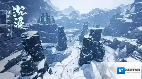 斗罗大陆诛邪传说白虎