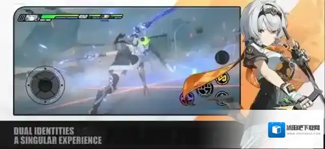 绝区零国际服属性