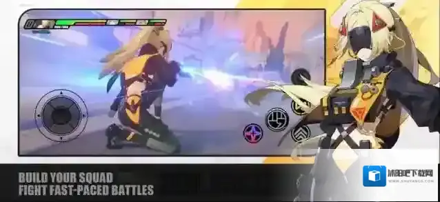 绝区零国际服代理人