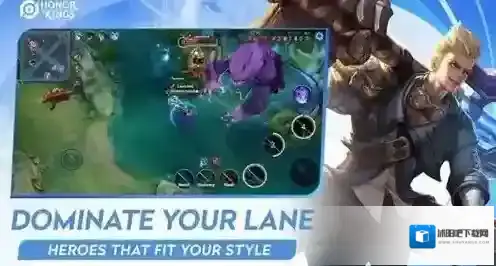 王者荣耀国际服下载