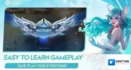 王者荣耀国际服英雄